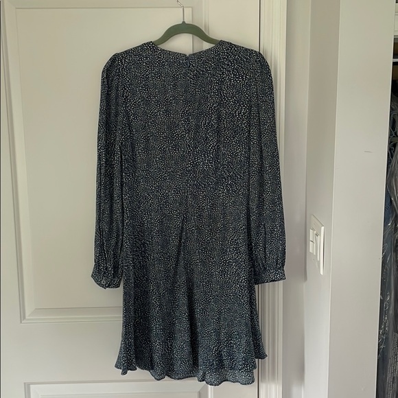 Loft mini dress - Picture 3 of 6